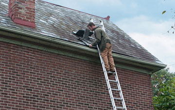 what affects urgent Little Thurlow Green roof repairs