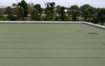 all Little Thurlow Green roofing types quoted for