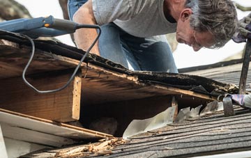 common causes of Little Thurlow Green fascia damage