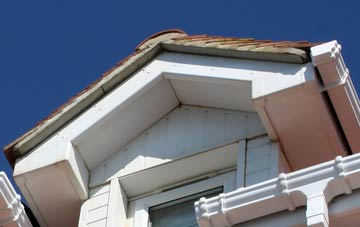 Little Thurlow Green fascia installation costs