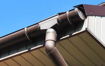 types of Little Thurlow Green fascias
