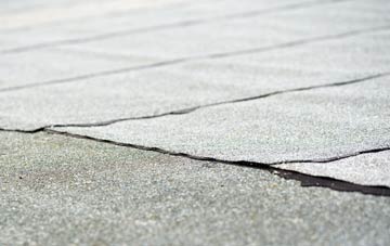 disadvantages of Little Thurlow Green felt roofing
