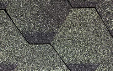 Little Thurlow Green fibreglass shingle repairs