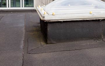 disadvantages of Little Thurlow Green flat roofs