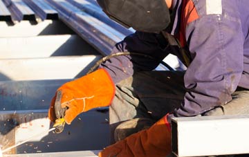 Little Thurlow Green flat roofing options