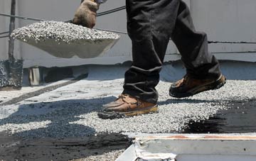 Little Thurlow Green flat roofing companies