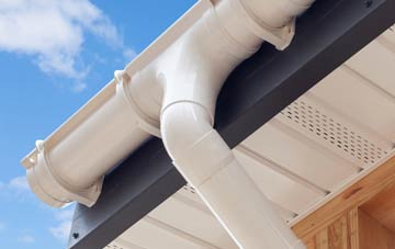 Little Thurlow Green gutter installation costs