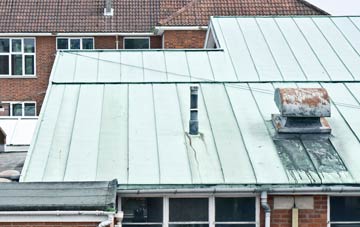 Little Thurlow Green lead roofing costs