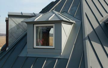 metal roofing Little Thurlow Green, Suffolk