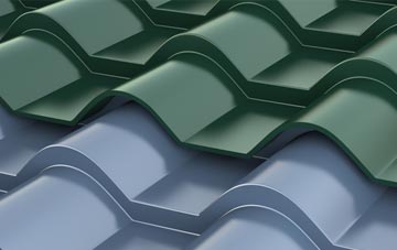 who should consider Little Thurlow Green plastic roofs