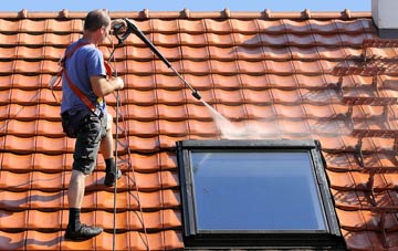 roof cleaning Little Thurlow Green, Suffolk