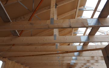 Little Thurlow Green roof truss costs