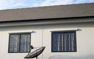 Little Thurlow Green rubber roof costs
