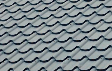 Little Thurlow Green rubber roofing companies