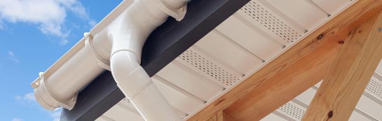 get Little Thurlow Green guttering quotes today