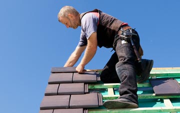 disadvantages of Little Thurlow Green slate roofing