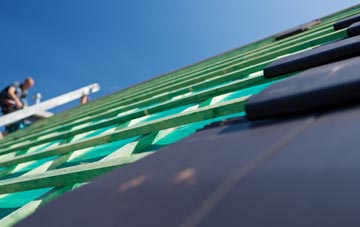Little Thurlow Green slate roofing costs