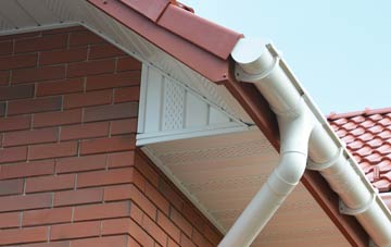 Little Thurlow Green soffit repair costs