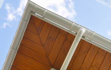 Little Thurlow Green soffit types