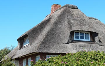 thatch roofing Little Thurlow Green, Suffolk