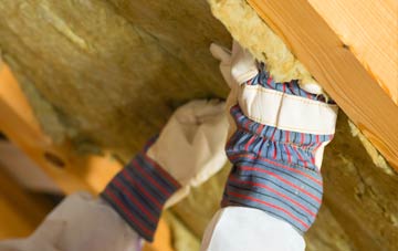 types of Little Thurlow Green pitched roof insulation materials