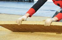 find rated Little Thurlow Green roof insulation companies