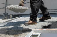 find rated Little Thurlow Green flat roofing replacement companies