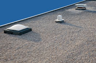 Little Thurlow Green flat roofing