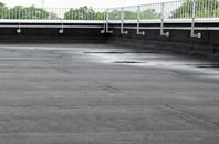 find rated Little Thurlow Green flat roofing companies