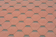 Little Thurlow Green rubber roofing