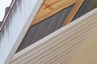 rated Little Thurlow Green soffit repair companies