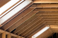 Little Thurlow Green tapered roof insulation quotes